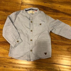 Baby boy shirt